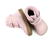 Bundgaard rose vinterstøvle Bobbie med TEX